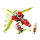 LEGO NINJAGO 71707 Robot odrzutowiec Kaia - 532341 - zdjęcie 4